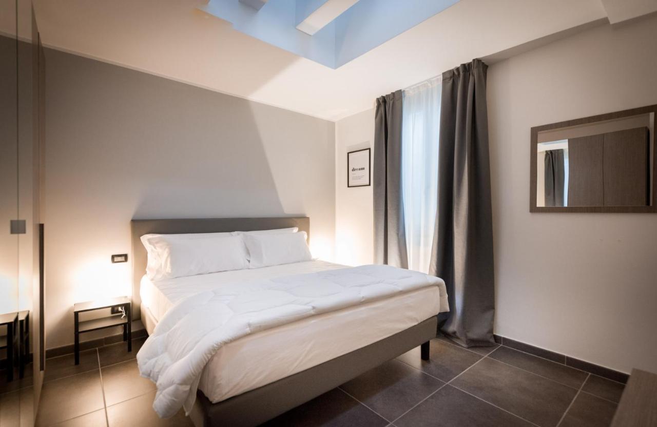 Turinhometown Residence Apartments Kültér fotó