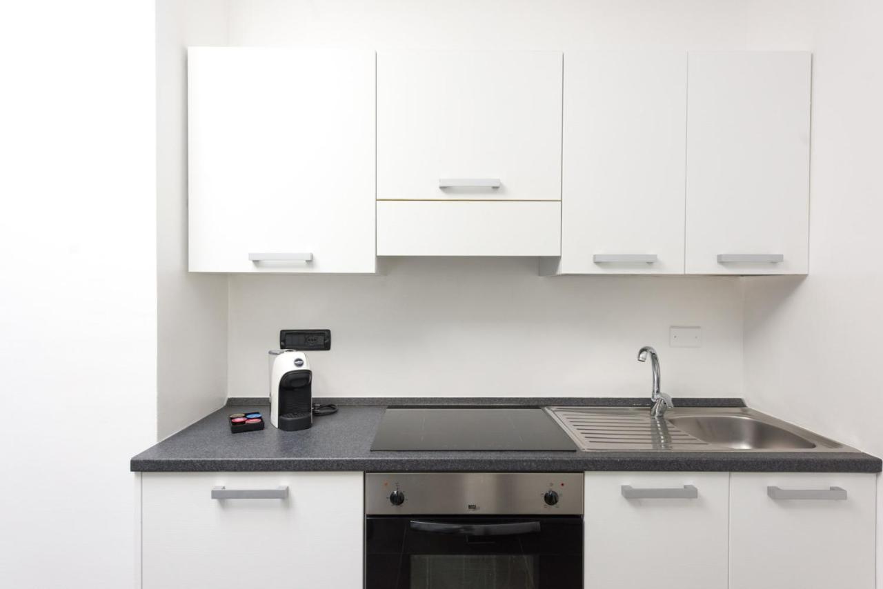 Turinhometown Residence Apartments Kültér fotó