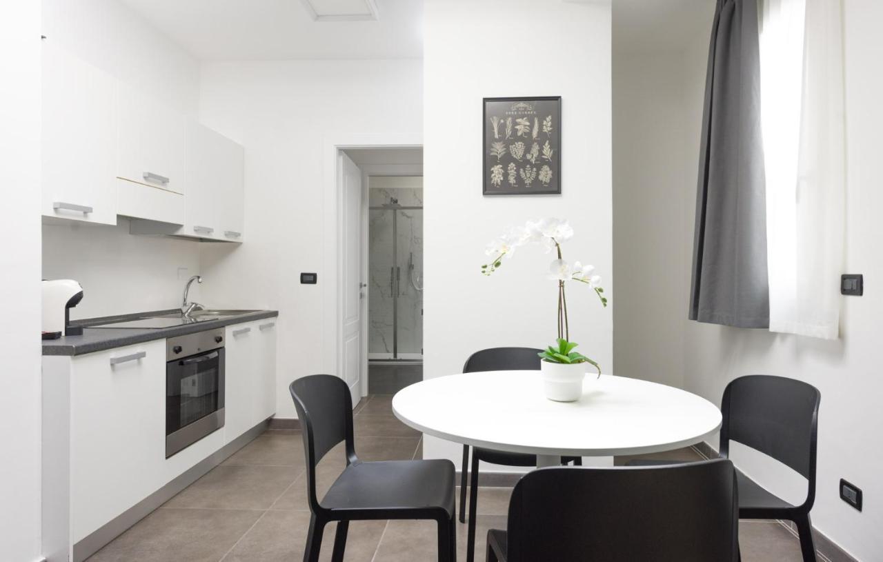 Turinhometown Residence Apartments Kültér fotó