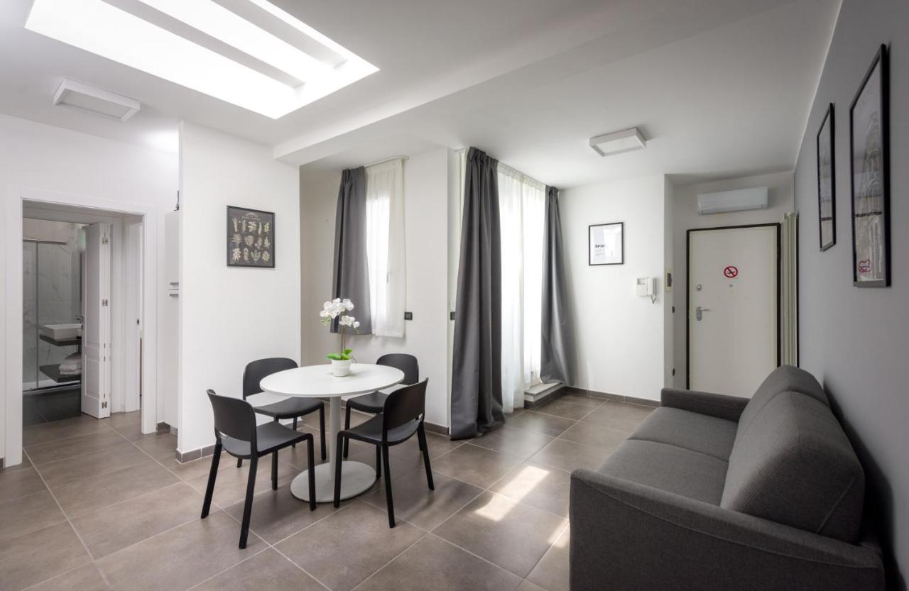 Turinhometown Residence Apartments Kültér fotó