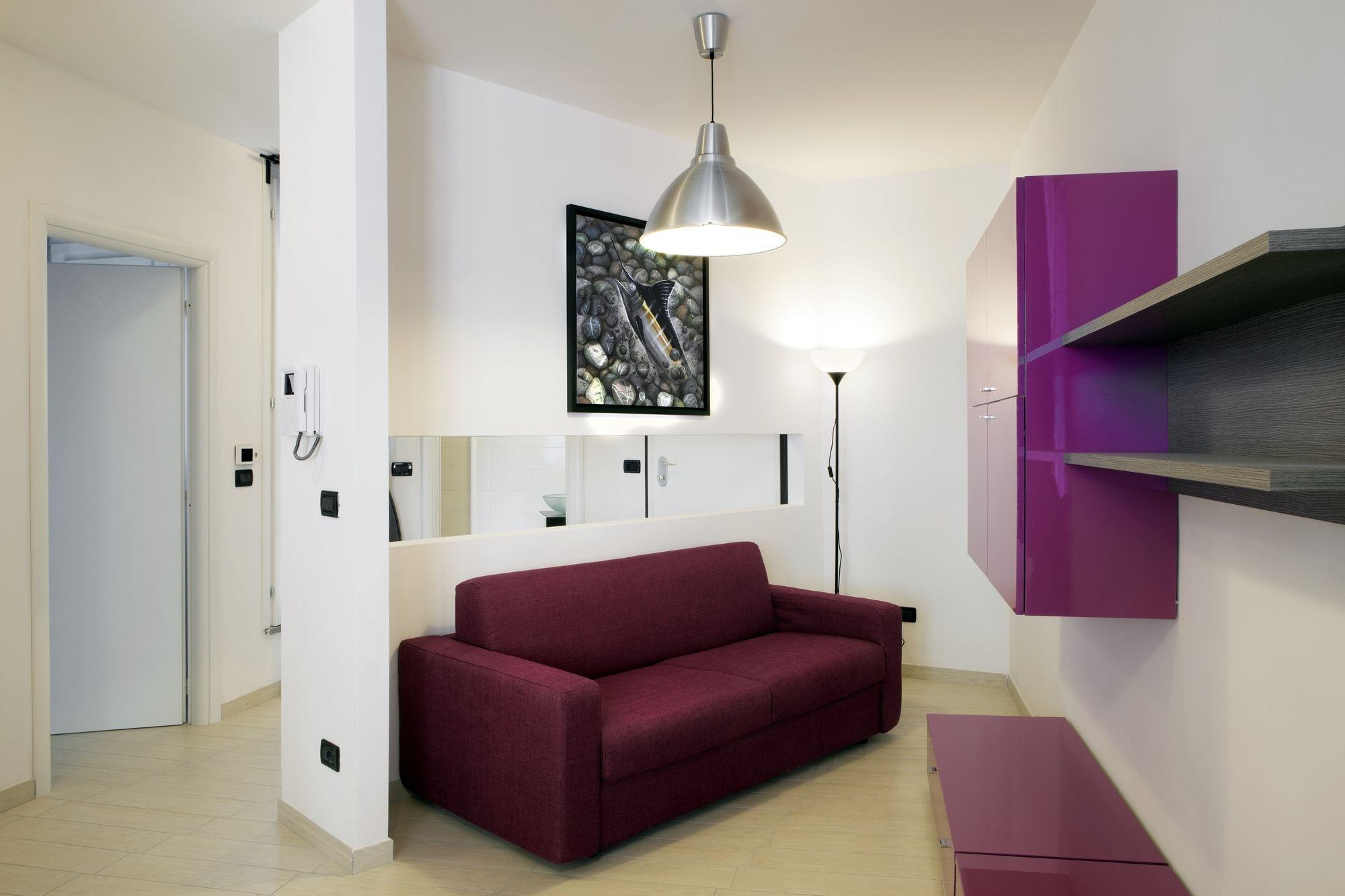 Turinhometown Residence Apartments Kültér fotó