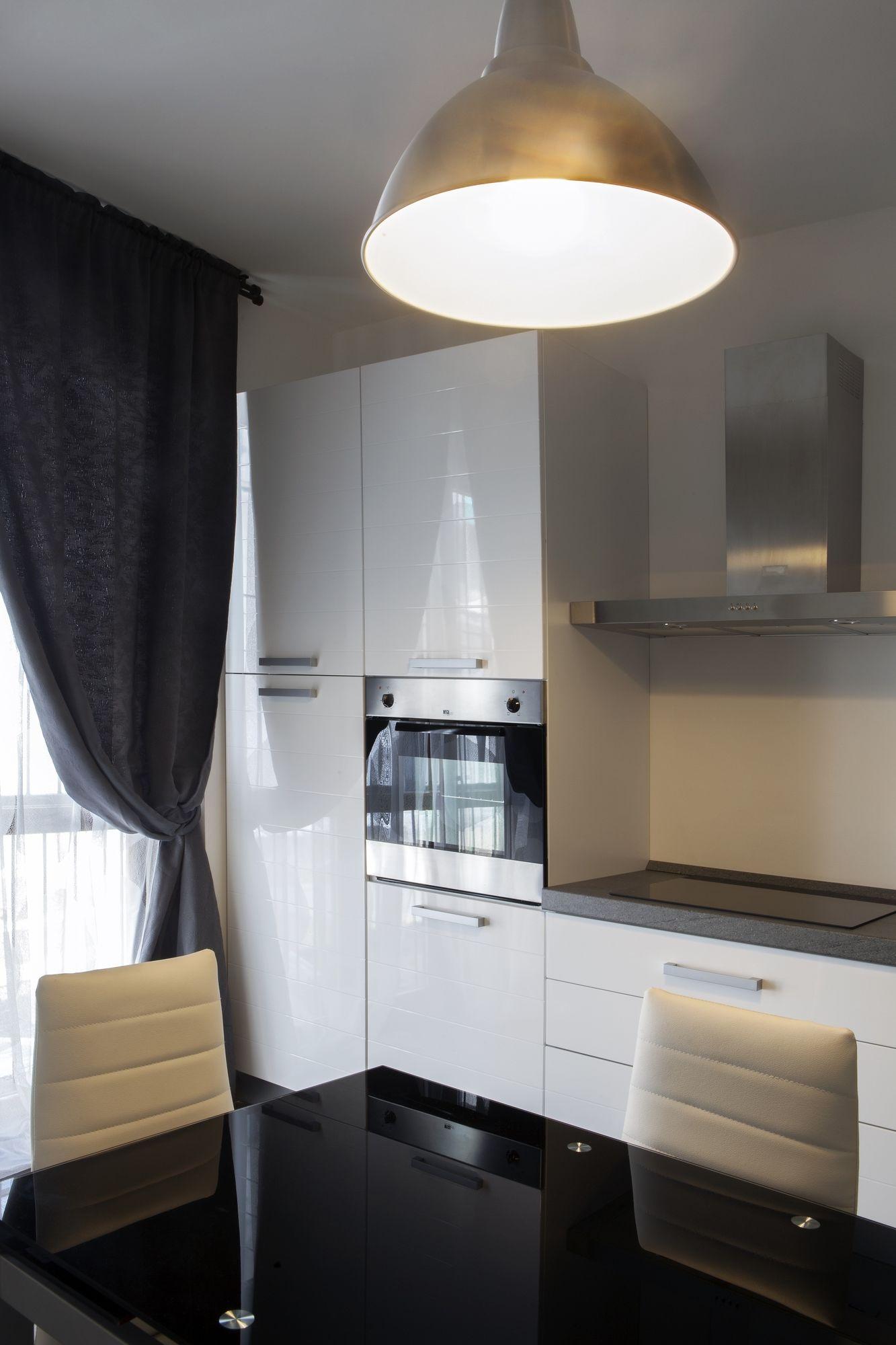 Turinhometown Residence Apartments Kültér fotó