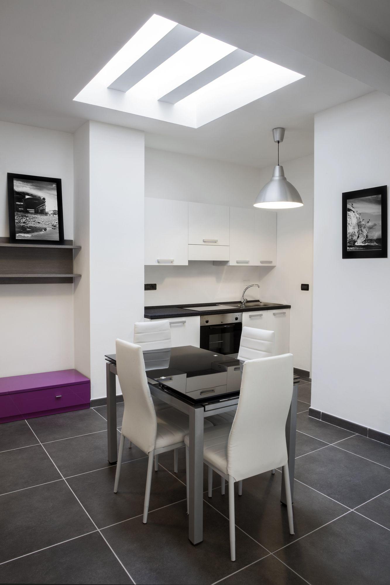 Turinhometown Residence Apartments Kültér fotó
