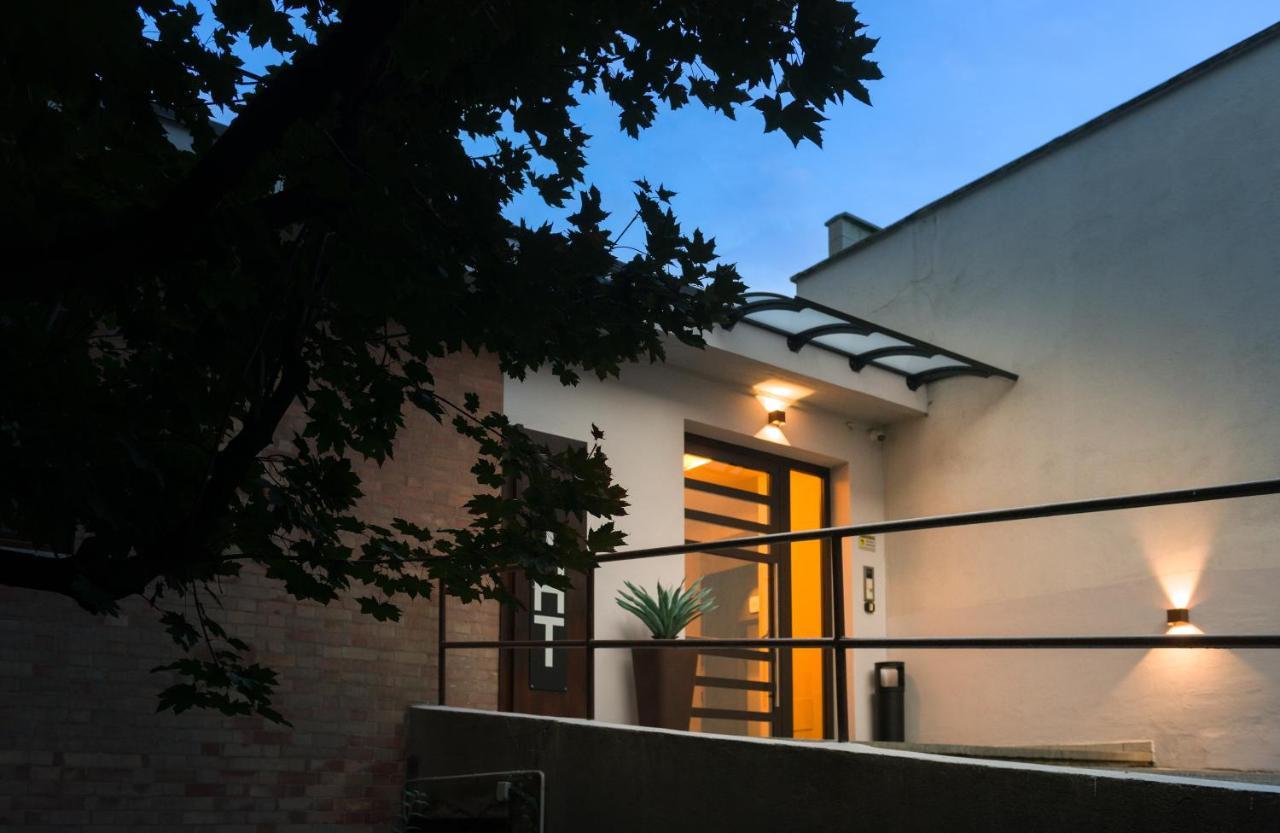Turinhometown Residence Apartments Kültér fotó