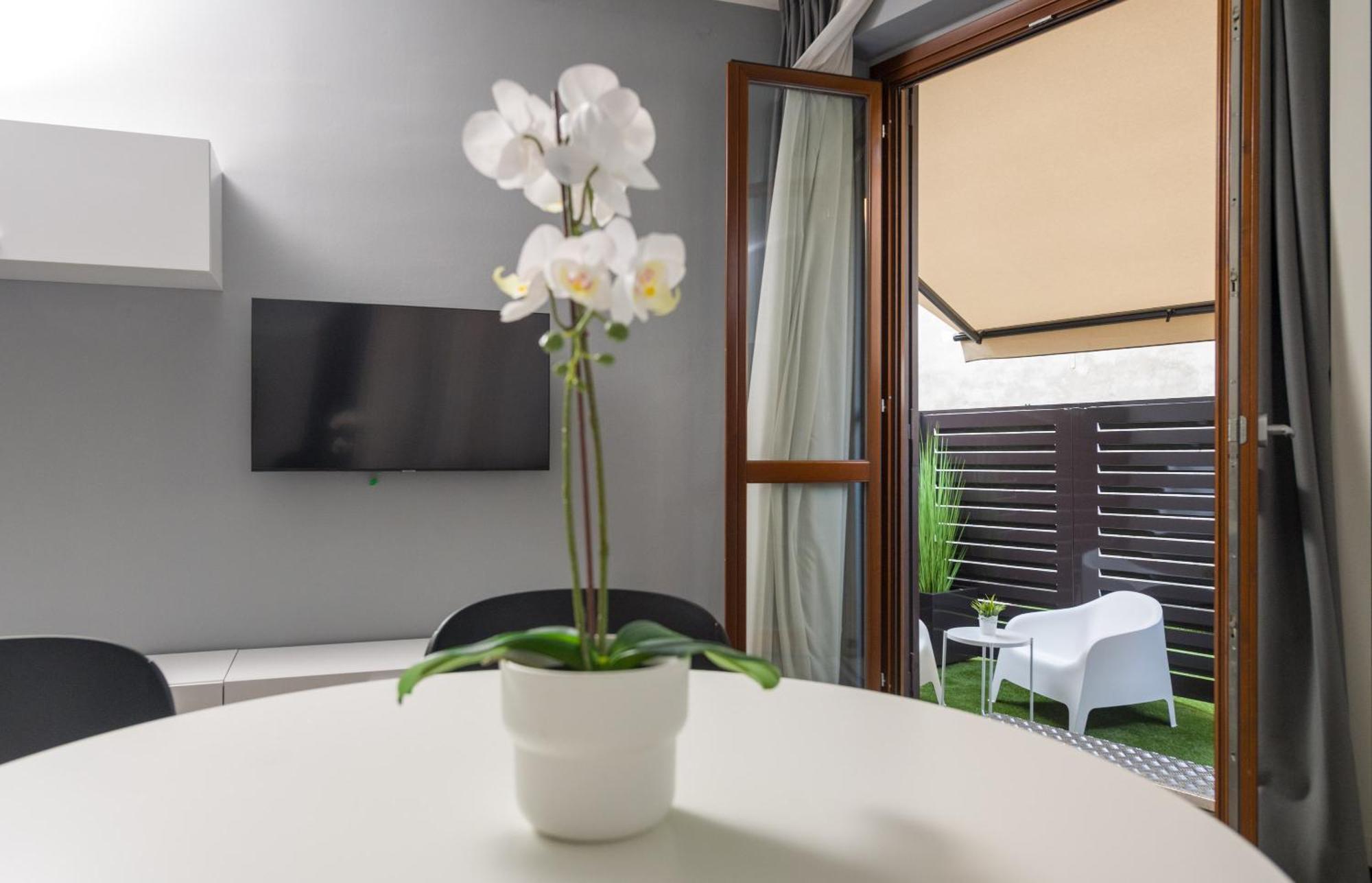 Turinhometown Residence Apartments Kültér fotó